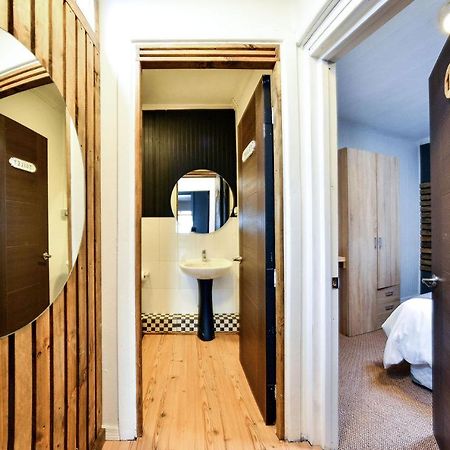 Etnico Bio Bio Hotel ロサンゼルス エクステリア 写真